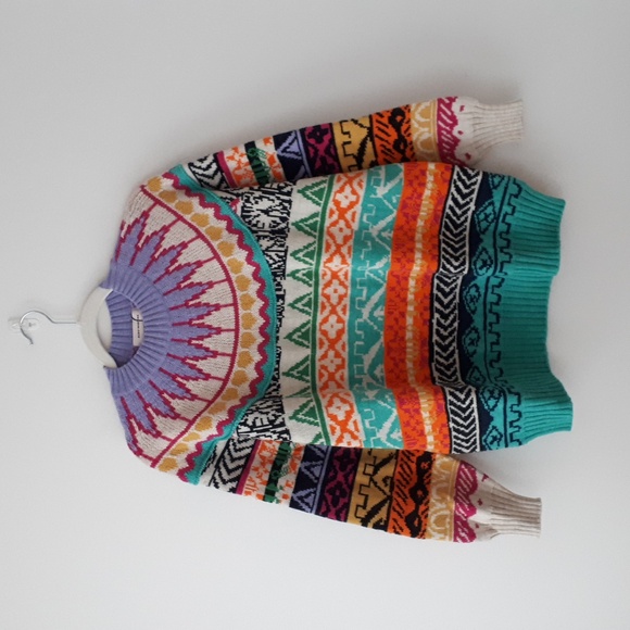 Aldo Martins sweater - Picture 2 of 7